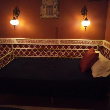 Alojamiento Casa Arab-House Appartement Granada Buitenkant foto