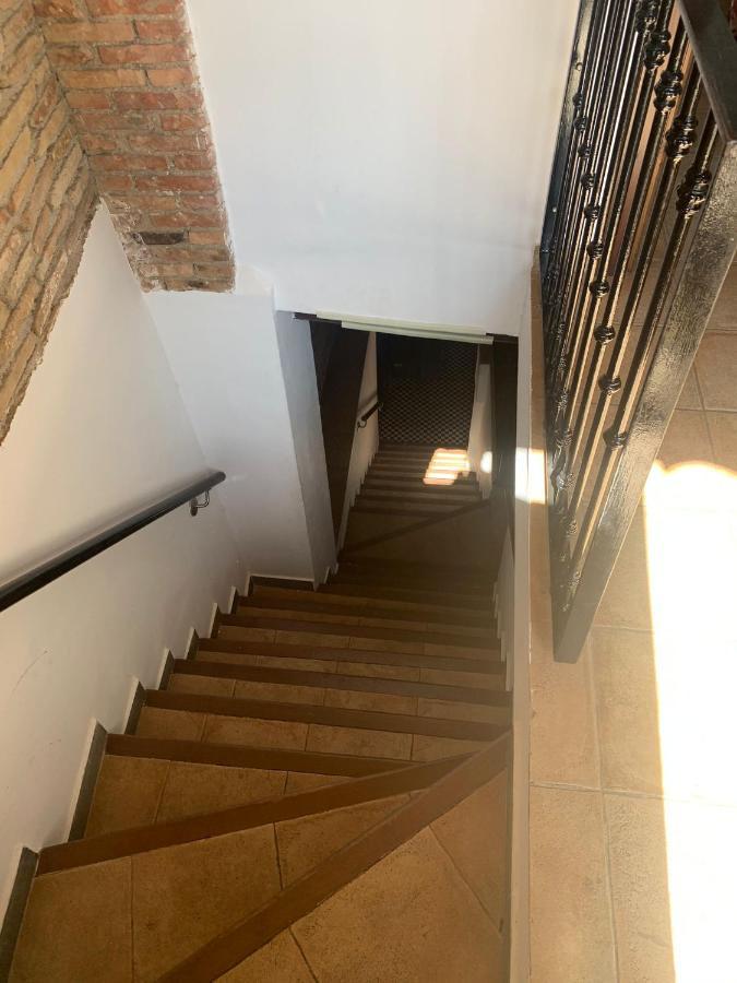 Alojamiento Casa Arab-House Appartement Granada Buitenkant foto