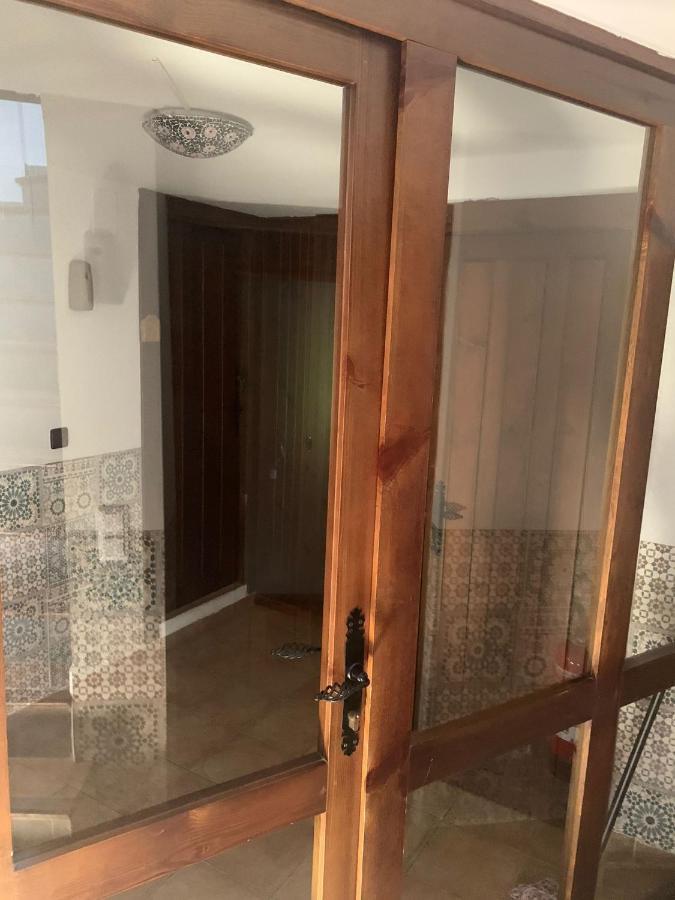 Alojamiento Casa Arab-House Appartement Granada Buitenkant foto
