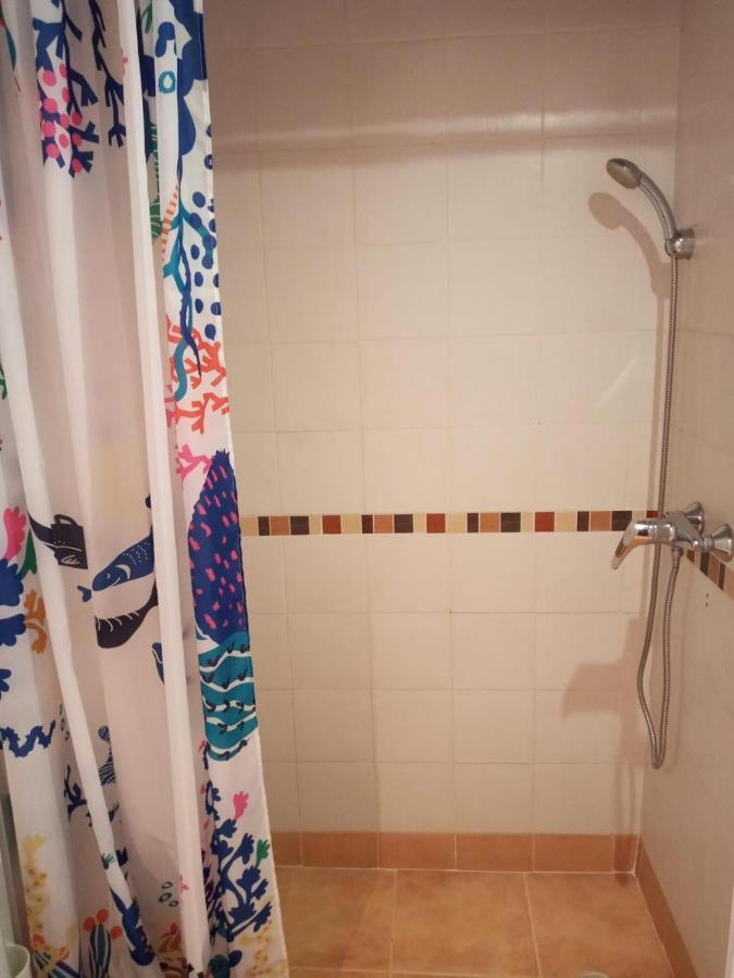 Alojamiento Casa Arab-House Appartement Granada Buitenkant foto